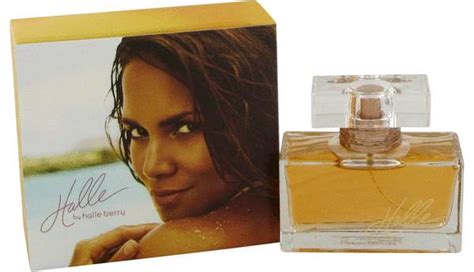 halle by halle berry perfume dupe|halle berry new swimsuit.